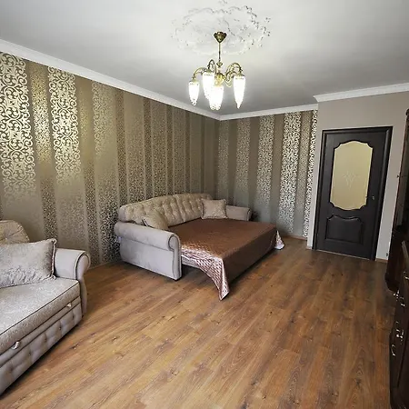 On Knyagini Olga Street