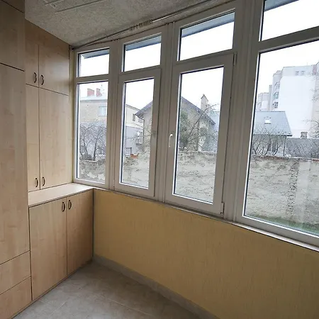 Apartment On Knyagini Olga Street *