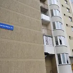 On Knyagini Olga Street Lemberg