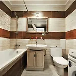 Апартаменти On Knyagini Olga Street *