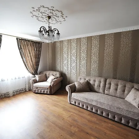 On Knyagini Olga Street