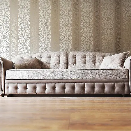 Appartement On Knyagini Olga Street *