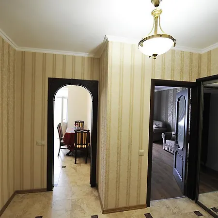 On Knyagini Olga Street Appartement Lviv