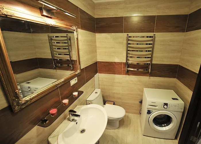 On Knyagini Olga Street * Lwów