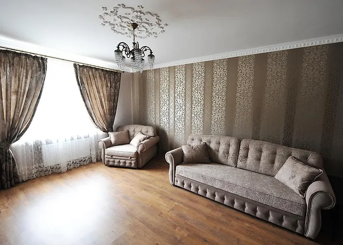 On Knyagini Olga Street