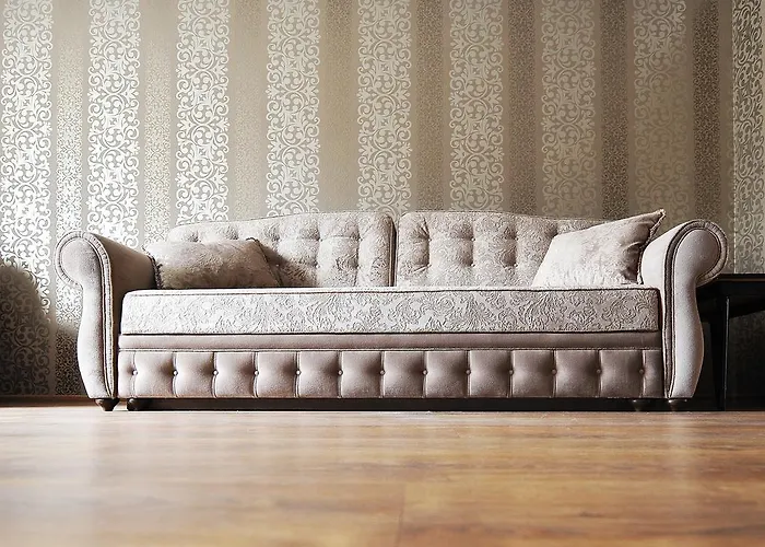 Apartamento On Knyagini Olga Street *