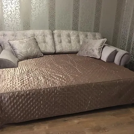 Appartamento On Knyagini Olga Street