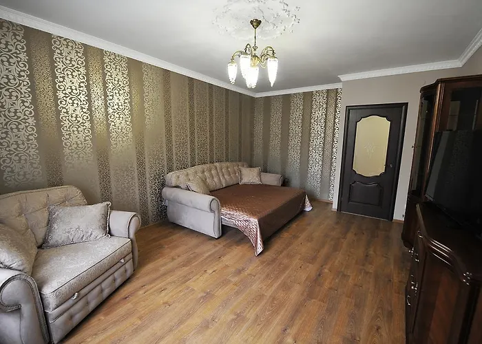 On Knyagini Olga Street